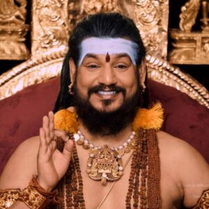 Navaratri Day 09 - Mahayajman Seva