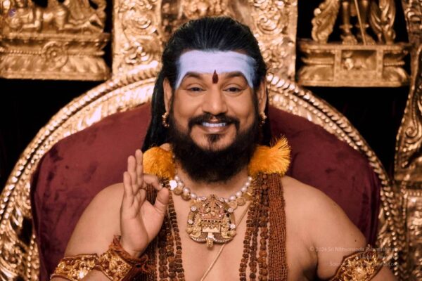 Navaratri Day 09 - Mahayajman Seva
