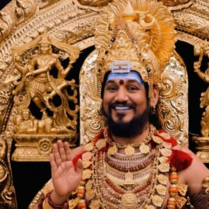 Dipavali Mahayajaman