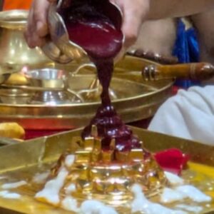 Sri Vidya Puja - KAILASA NAVARATRI Seva