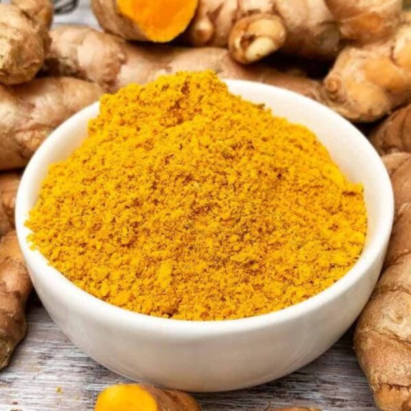 Turmeric Tulabharam