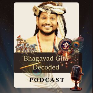 Bhagavad Gita Podcast