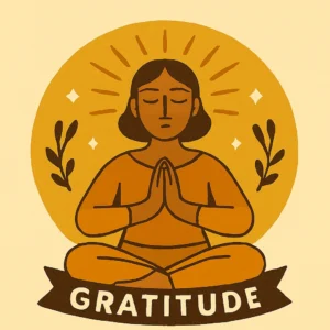 Offer Your Gratitude – Seva Offering