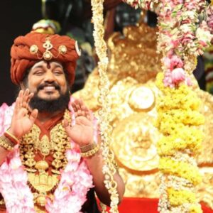 Skanda Shashti Tulabharam