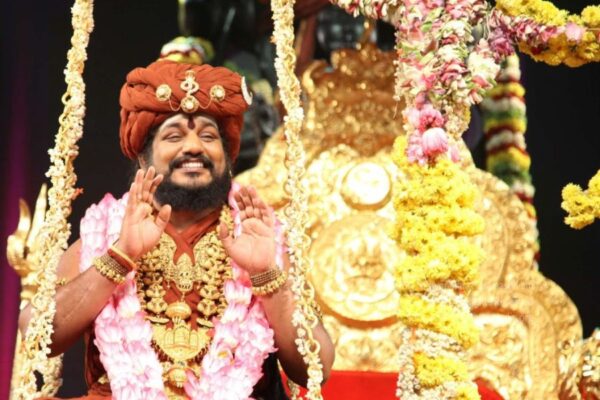 Skanda Shashti Tulabharam