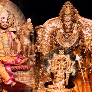 Skanda Shashti Mahayajaman