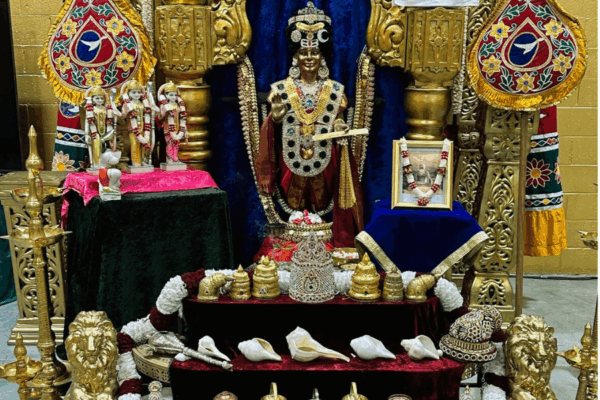 Skanda Shashti Uttamottama Seva