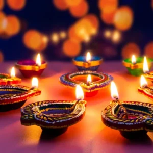 Diwali General Donation