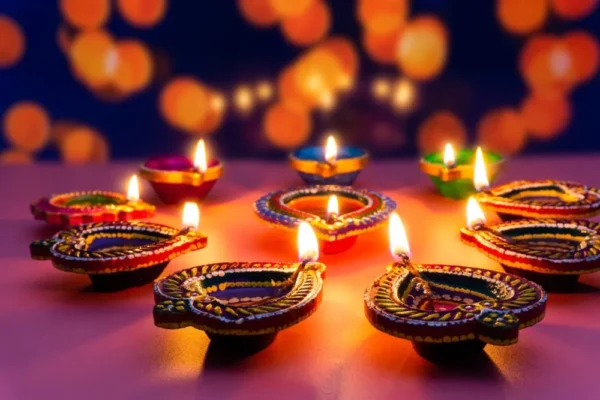 Diwali General Donation