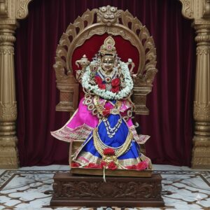 Dipavali Lakshmi Kubera Puja