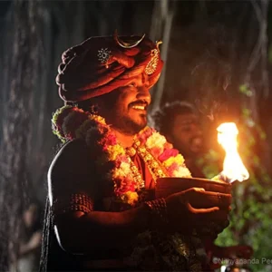 Bharani Deepam and Karthigai Deepam
