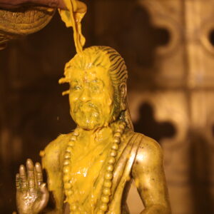 Uttamottama Seva on the Day of Karthigai Deepam