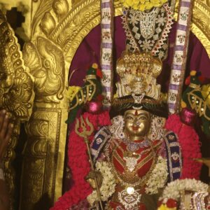 Padayal Seva to Pidariamman