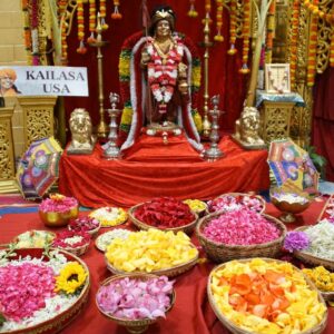 Jayenthi Pushpa Yagam