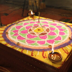 Vaikuntha Ekadashi - Guru Mantra Samanvita Sudarshana Mahayagam